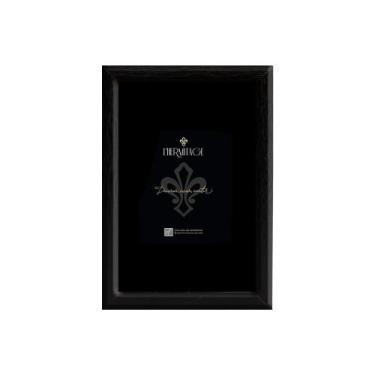 Imagem de Porta retrato Frame em mdf 10x15cm preto -L Hermitage - L'Hermitage, 3