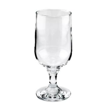 Imagem de Taça para cerveja em vidro 300ml -Pasabahce, 3 meses por defeito de fa