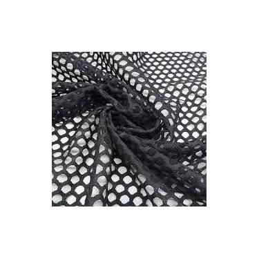 Imagem de Malha Renda Arrastão Tela - Tamanho 1 metro x 1,80 metros - MaryTêxtil