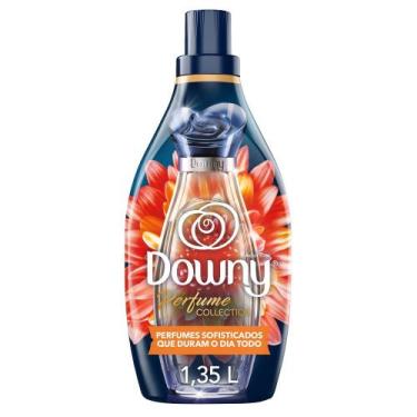 Imagem de Amaciante Downy Concentrado Perfume Collection Adorável 1,35L, Bergamo