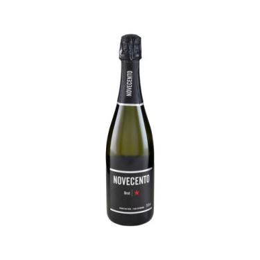 Imagem de Espumante Brut Novecento Vinho 750ml 