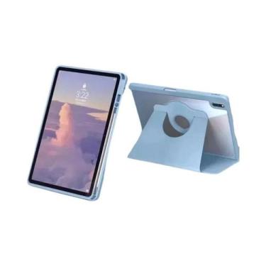 Imagem de 360 graus Capa Rotativa Para Tablet Samsung Galaxy S11 S10 S9 S8 S7 FE