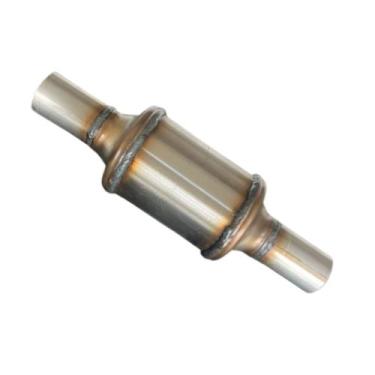 Imagem de Catalisador Meriva 1.8 8v 2002 2003 2004 2005 - Sp catalisadores