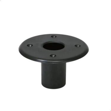 Imagem de Suporte Copo Chapeu Para Pedestal De Caixa De Som Ludovico