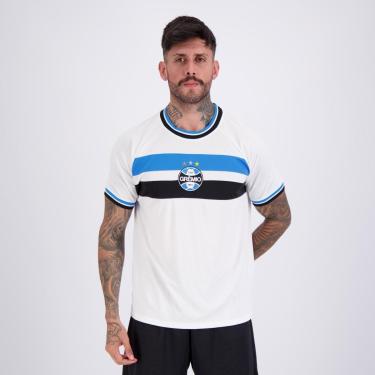 Imagem de Camisa Grêmio Orion Masculina-Masculino