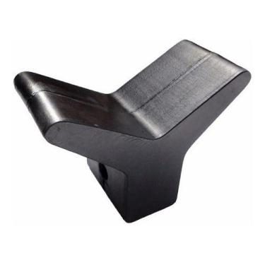 Imagem de Apoio Em Y Em Borracha Para Carretas Barcos Lancha Jet Ski - Noster Ná