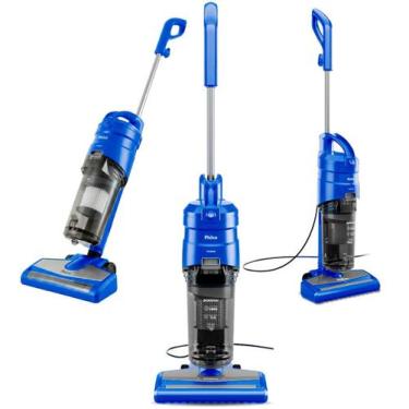 Imagem de Aspirador De Pó Vertical Portátil 2000w 2 Litros Power Clean Philco 12