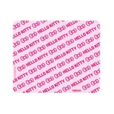 Imagem de Mouse Pad Slim Hello Kitty LEONORA