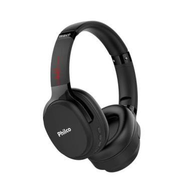Imagem de Fone de Ouvido Headphone Philco Extreme Bluetooth PFO01BTP