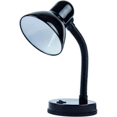 Imagem de Luminária de Mesa Bivolt - Sortida - TOP RIO