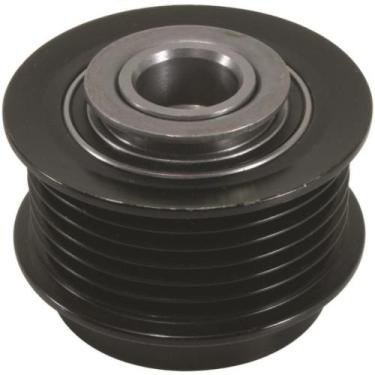 Imagem de Polia roda livre para alternador Caravan 2004 a 2007 - COBRA