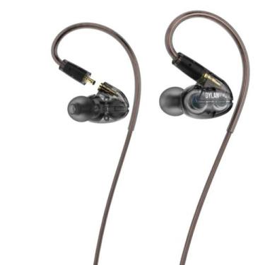 Imagem de Fone de ouvido dylan ear de-225preto
