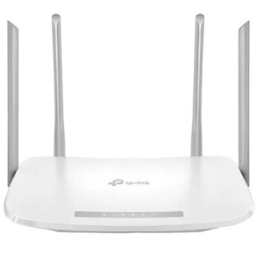 Imagem de Roteador TP-Link EC220-G5 Giga AC1200 Preset Mesh MTP0004 - TP LINK IN