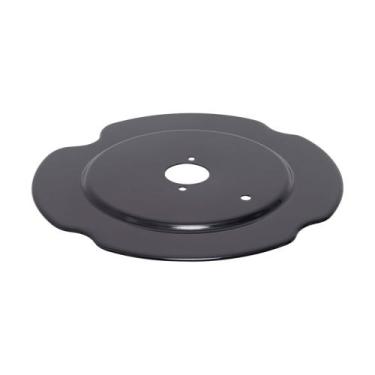 Imagem de Disco Apoiador do Queimador para Fogão Brastemp W11601571, Sem Voltage
