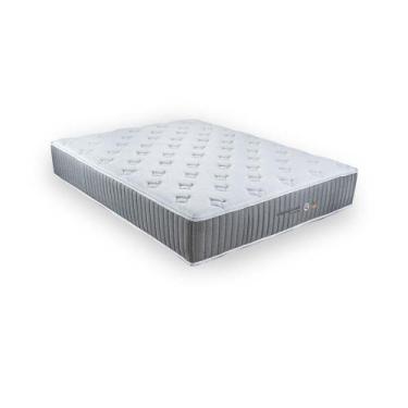 Imagem de Colchão Casal Molas Ensacadas Bellagio Concept Gel Orthocrin