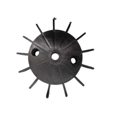 Imagem de Ventoinha Raiada - P00670 - Garen