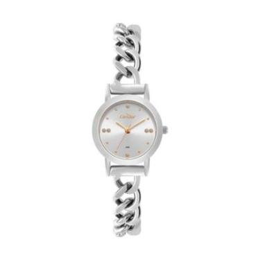 Imagem de Relógio Condor   Co0nuz/k Bracelete-Feminino