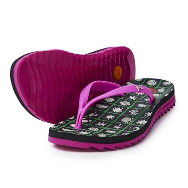 Imagem de Chinelo Kenner Ibiza Sand Feminino Original-Feminino