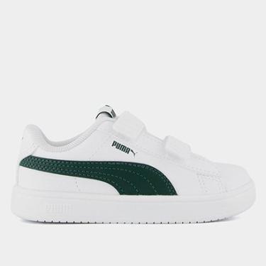 Imagem de Tênis Infantil Puma Rickie Classic V-Unissex