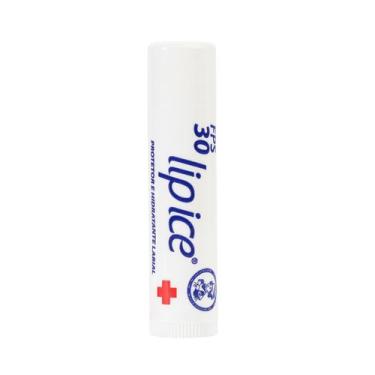 Imagem de Protetor Labial Alta Proteção FPS30 - LIP ICE