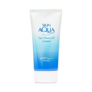 Imagem de Protetor Solar Super Moisture Essence 80g - SKIN AQUA