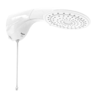 Imagem de Ducha Eletrônica Zagonel Optima, 110V