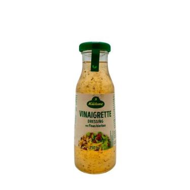 Imagem de MolhoVinagre Kuhne  250ml