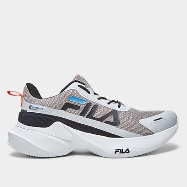 Imagem de Tênis Fila Progress Lite Masculino-Masculino