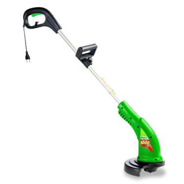 Imagem de Aparador De Grama Elétrico Master 1000 Plus Trapp, 127