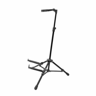 Imagem de Pedestal Visão para Instrumento de Corda PIC-01 com trava - Viso Music