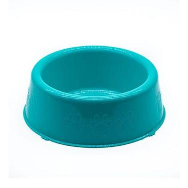 Imagem de Comedouro Design Tiffany para Cães  Pet Injet
