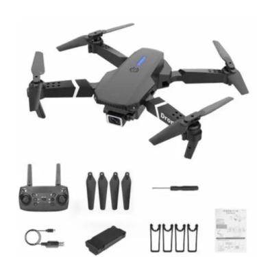 Imagem de Drone Que Garante Diversão E Experiências Únicas - Ming Wei Da Toys