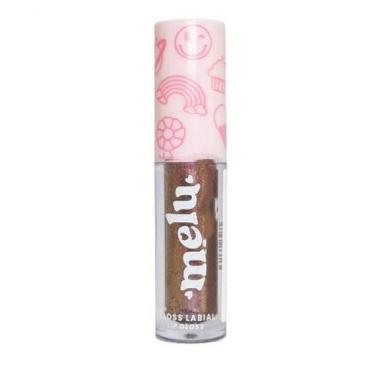 Imagem de Gloss labial brownie melu - RUBY ROSE