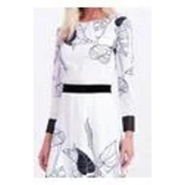 Imagem de Vestido Midi Acetinado Bana Bana - BREEZE 