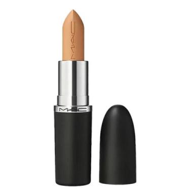 Imagem de Batom MAC Satin Macximal Peachstock 3.5g