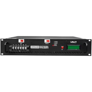 Imagem de Fonte full power 48v - 40a 2u 2000w - VOLT, 48V - 40A 2U 2000W