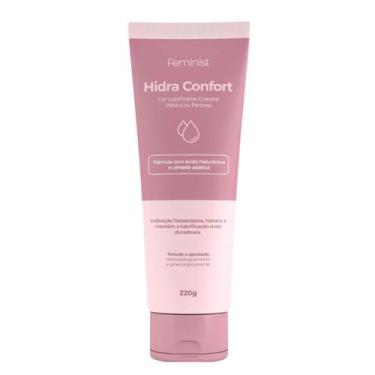 Imagem de Hidra Confort Gel Íntimo Ressecamento Vaginal - Feminist - asos