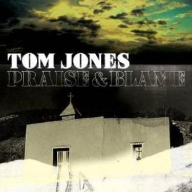 Imagem de CD Tom Jones - Praise And Blame - 2010 - 953147