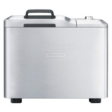 Imagem de Panificadora Pan Express em Aço Inox Tramontina by Breville 220V 69030