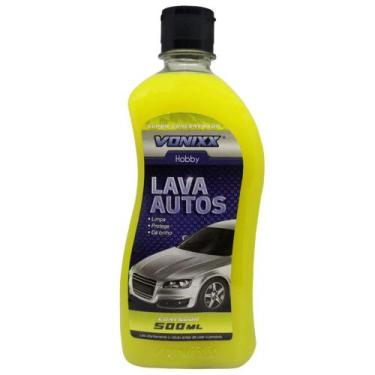 Imagem de Lava Autos 500ml Vonixx