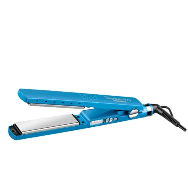 Imagem de Prancha Chapinha de Cabelo Profissional 230/450°F Mondial Titanium Pro P-28 Cerâmica Lacrada