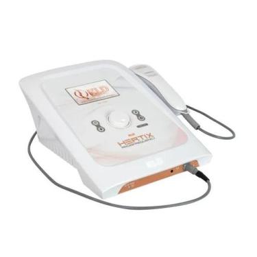 Imagem de Hertix Smart KLD Aparelho de Radiofrequência Estética Facial e Corpora