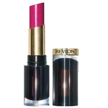 Imagem de Batom Revlon Super Lustrous Glass Shine Cherries In The Snow 004