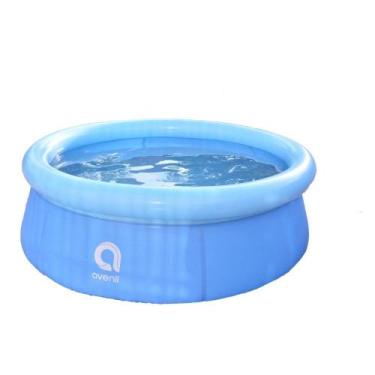 Imagem de Piscina 1000L Redonda Pool - Jilong