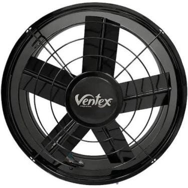 Imagem de Exaustor Ventilador Axial para Parede 40cm Ventex Bivolt
