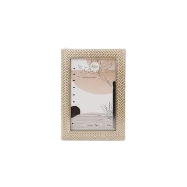Imagem de Porta Retrato Shine 10x15cm - Modelo 2 - ZUN1015 - Art House