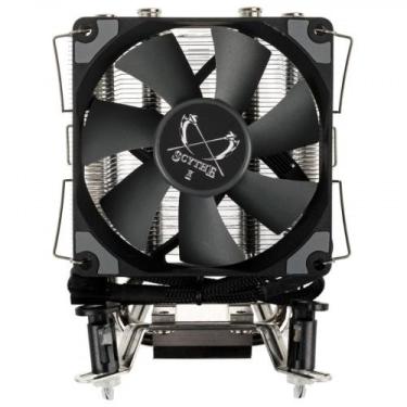 Imagem de Cooler Scythe Katana 5 92mm Intel-amd Scktn-5000