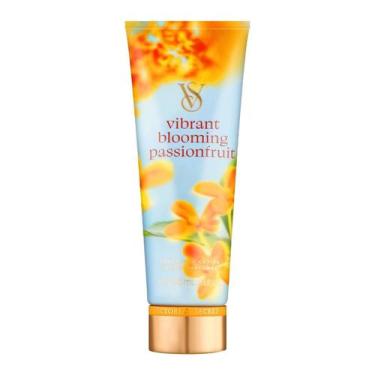 Imagem de Hidratante Corporal Vibrant Blooming Passionfruit Victoria's Secret 23