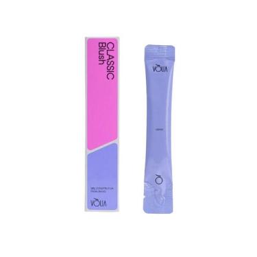 Imagem de Vólia Sachê Gel Classic Blush 14g - Vlia