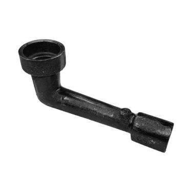 Imagem de Cachimbo Central Fogão Industrial Dako Speed Fire em Ferro - fundição 